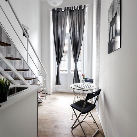 Rio'S Stylish Central Flats Budapest Luaran gambar