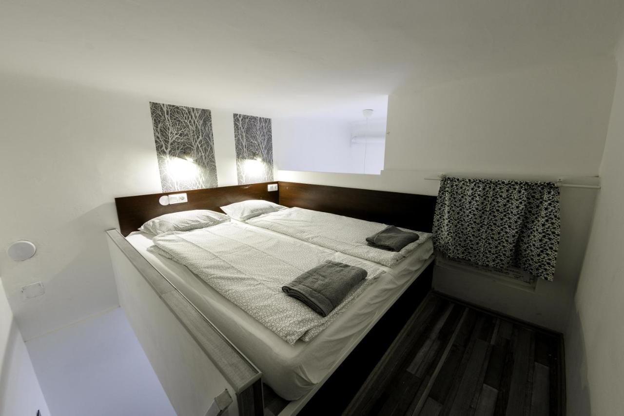 Rio'S Stylish Central Flats Budapest Luaran gambar