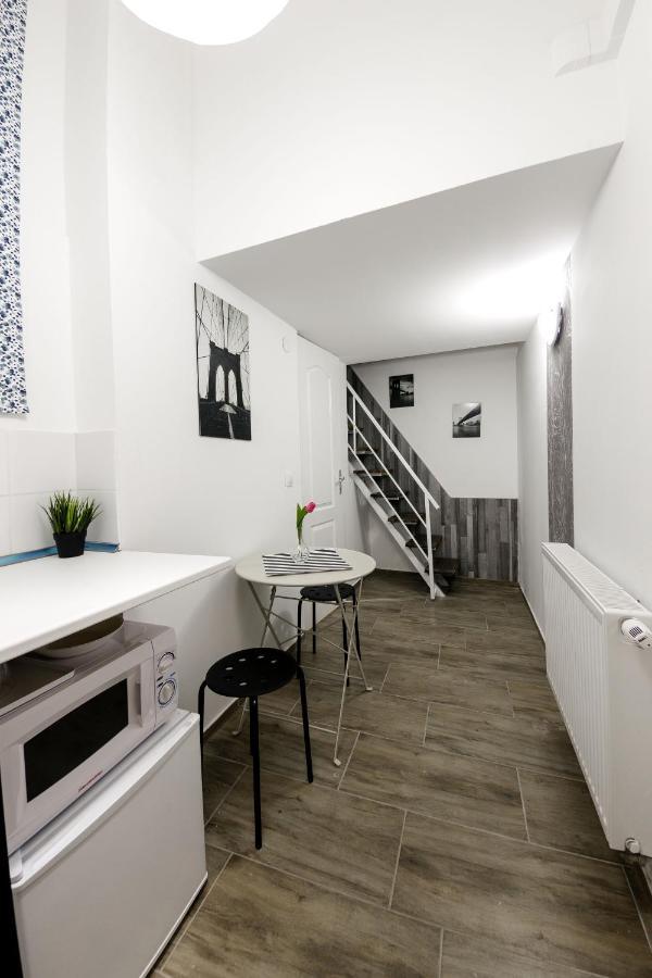 Rio'S Stylish Central Flats Budapest Luaran gambar