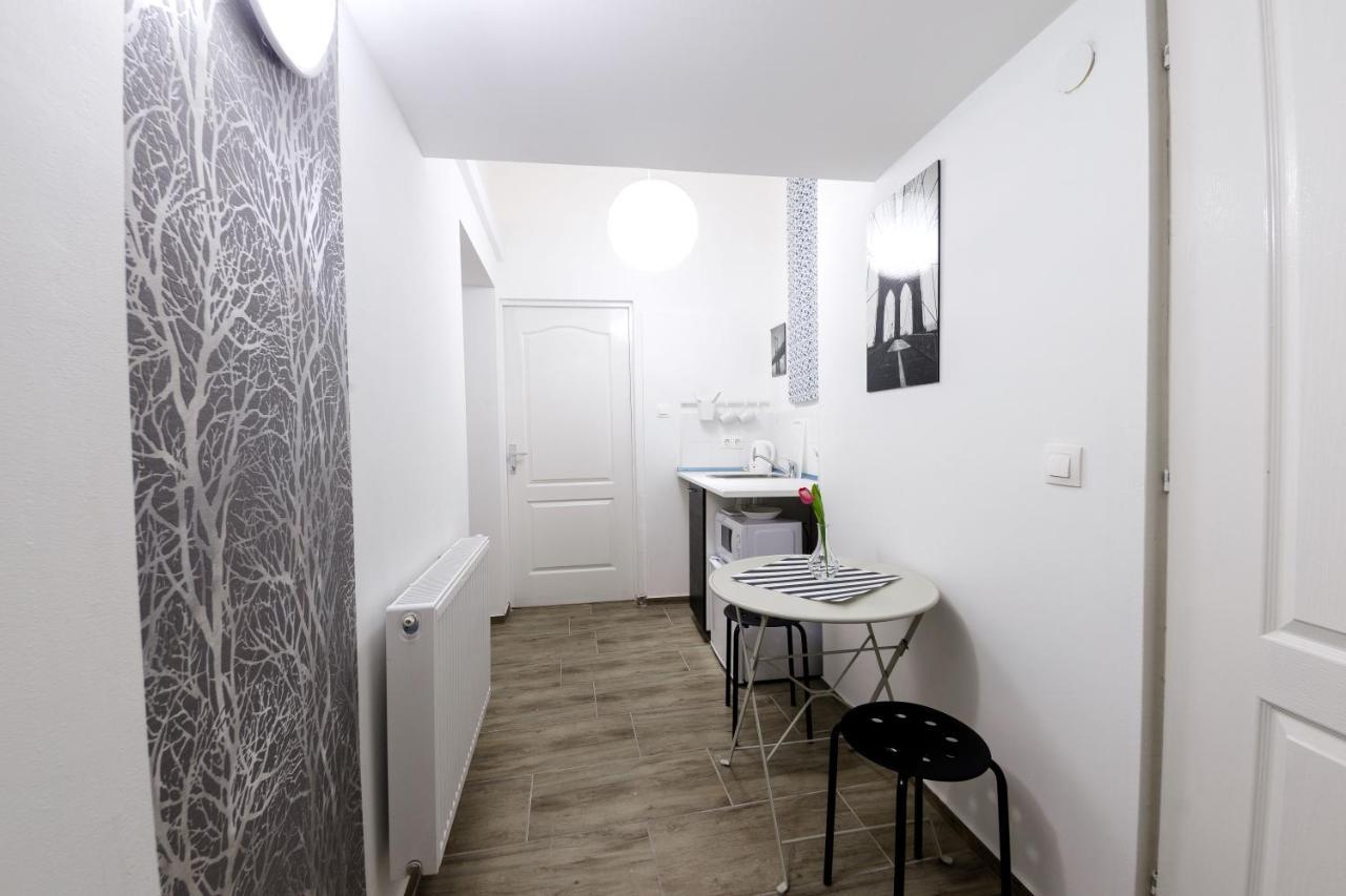 Rio'S Stylish Central Flats Budapest Luaran gambar